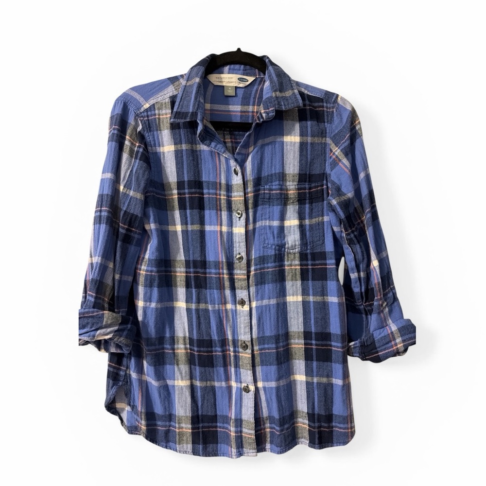 Old Navy The Classic Shirt Button-Down